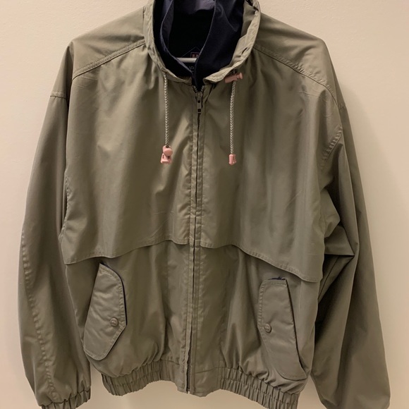 🤩 3 for $20 / Denver Hayes Golf jacket - Picture 3 of 4